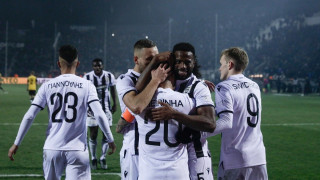 Κατέρριψε τους  «νόμους» των αριθμών ο ΠΑΟΚ