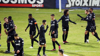 ΠΑΟΚ: Σφραγίζει την πρόκριση στο Κύπελλο, η πιθανή ενδεκάδα