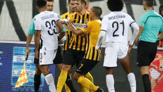 Οι ενδεκάδες του ντέρμπι Άρης-ΠΑΟΚ