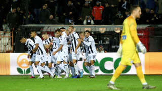 Σε ποιά θέση θεωρείτε πως πρέπει να ενισχυθεί ο ΠΑΟΚ τον Ιανουάριο;