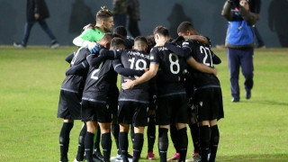 ΠΑΟΚ: Αρχίζει η επίθεση για το νταμπλ