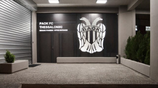 ΠΑΕ ΠΑΟΚ: «Εντελώς αδιάφορη η τροπολογία, θα πάμε μέχρι το CAS»