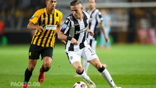 Το κοντέρ έγραψε 200 για τον Πέλκα στο «Βικελίδης»