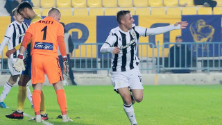 Η (πιθανή) πρόταση για Πέλκα από Γερμανία και η αντίδραση του ΠΑΟΚ