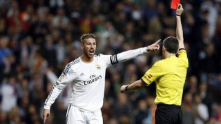 Το κοινό του... Σέρχιο Ράμος με πρώην παίκτη του ΠΑΟΚ