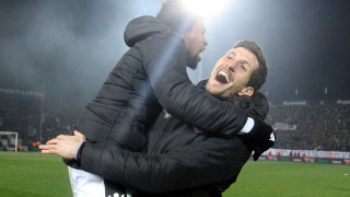 Ρέι: Η κορυφαία μεταγραφή της Πατσούκα