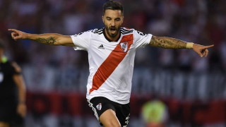 Προσφέρει νέο συμβόλαιο στον Σκόκο η Ρίβερ