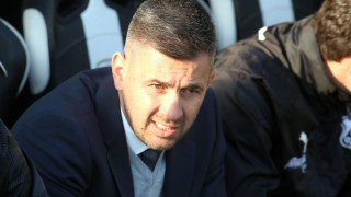 Σίμος: «Στόχος μας να δώσουμε χρόνο και στα νεαρά παιδιά»