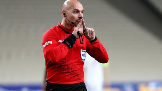 Τι απαντά ο Τάσος Κάκος για τις φάσεις που «φωνάζει» η ΑΕΚ