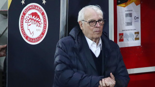 Ολυμπιακός: Μηνύσεις Θεοδωρίδη σε ΚΕΔ, Φωτιά, Ευαγγέλου για σύσταση εγκληματικής οργάνωσης!