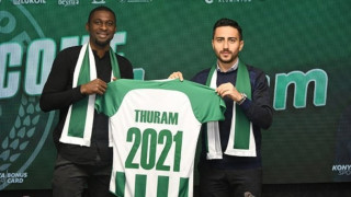 Ο Τουράμ ανακοινώθηκε από την Κόνιασπορ, η Λαμία τον θεωρεί απόντα!