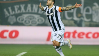 Θριαμβευτής δίκαια στο ντέρμπι  υποτάσσοντας και την ΑΕΚ και το άγχος