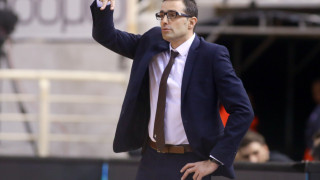 «Δεν είχαμε συγκέντρωση στο τέλος, να κοιτάξουμε το πρωτάθλημα»