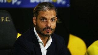 Η δυσάρεστη έκπληξη για τον Άγγελο Χαριστέα