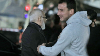 Αυτή είναι η 11άδα του ΠΑΟΚ κόντρα στην ΑΕΚ