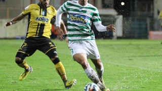 Να συνέλθει από τη «σφαλιάρα» της Λεωφόρου