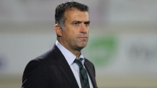 Αναστασίου: «Δεν μπορώ να καταλάβω την επιμονή κάποιων»