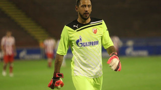 Επική γκάφα τερματοφύλακα στο Βέλγιο (video)