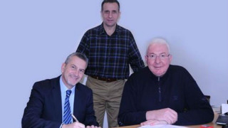 Στην Τόφας ο Ζούρος