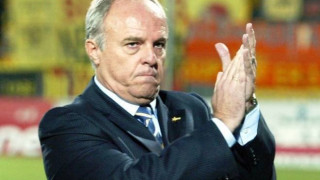 Πως ο Κάμπος συγκίνησε τους παίκτες