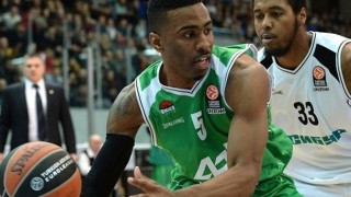 Πρόκριση για Νίζνι, μόνο με θαύμα η Ούνιξ!