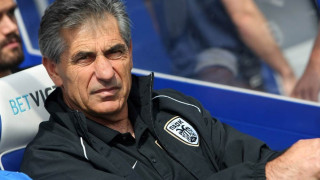 Εθνική Ελλάδας και Άγγελος Αναστασιάδης. Προβοκάτσια ή όχι;  