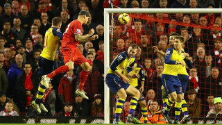 Στο τέλος μίλησε ο τραυματίας Σκρτελ! (video)