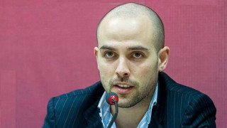 Ο Λουίς Όλιβερ στον «αέρα» του Metropolis 95.5 (audio)