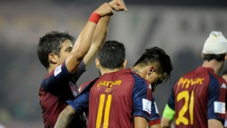 Εύκολα η Βέροια