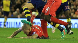 Δέκα τρομακτικά «κεφαλοκτυπήματα»! (pics)