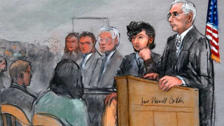 Άρχισε η δίκη του βομβιστή της Βοστώνης