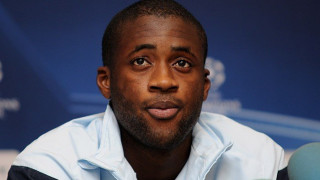 Το... δράμα του Τουρέ! 