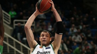  Μαυροκεφαλίδης: «Από μικρός Παναθηναϊκός, ποτέ ξανά στον Ολυμπιακό» 