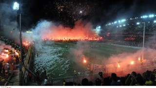 Το σύνδρομο της αγέλης