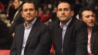 Απαλλάχθηκαν Ολυμπιακός και Αγγελόπουλος