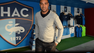 «Μπαμ» με Αντριάνο η Χάβρη