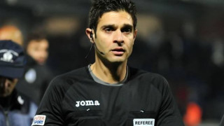 Ο Σπάθας επέστρεψε στους ορισμούς!