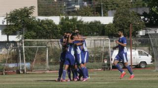 Κυριακή και με Αγροτικό Αστέρα