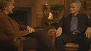 Ο Μουρίνιο για τη μεταγραφή του Μέσι στην Τσέλσι (video)