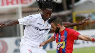 Επιστρέφει στην πατρίδα του ο Ρούντι