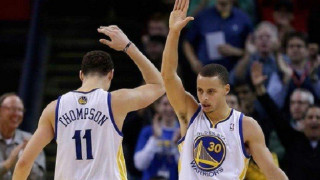 Μπουγέλο Κάρι σε Τόμπσον (video)