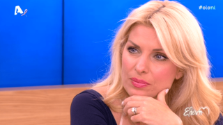 Η Μενεγάκη, ο ΠΑΟΚ και το... πρωτάθλημα χειμώνα (video)