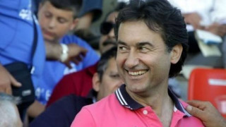 Μια «ανάσα» από τον Α.Ο Χανίων ο Χατζηνικολάου