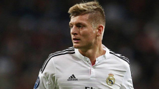 Κρόος: «Σωστή η απόφαση να έρθω στη Ρεάλ»