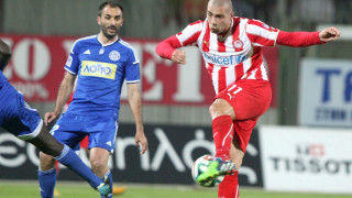 «Φευγάτος» (;) και ο Κασάμι