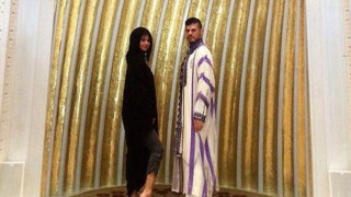 Ο αστράγαλος της Σελένα Γκόμεζ σκανδάλισε τους μουσουλμάνους (pic)