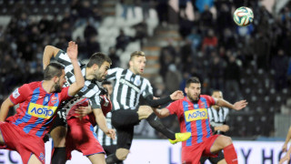 Νίκησε πάλι τους… γνωστούς! 