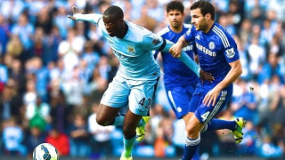 Ισοδύναμες Τσέλσι και Σίτι (pic)