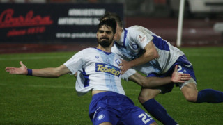 Η μαγκιά φαίνεται στα πολύ δύσκολα