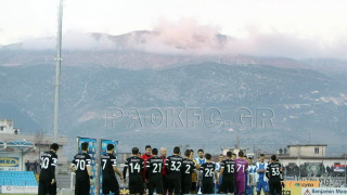 Ήττα στη …λίμνη του μίσους! 